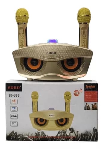 Miniatura 6 de Bafle Karaoke